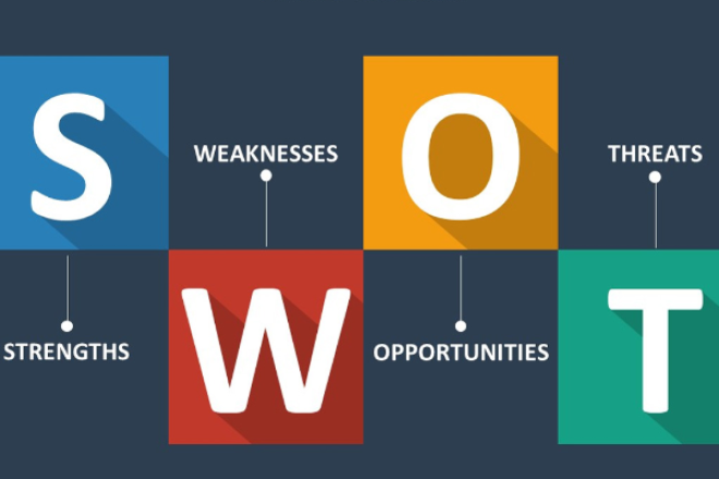 SWOT 1