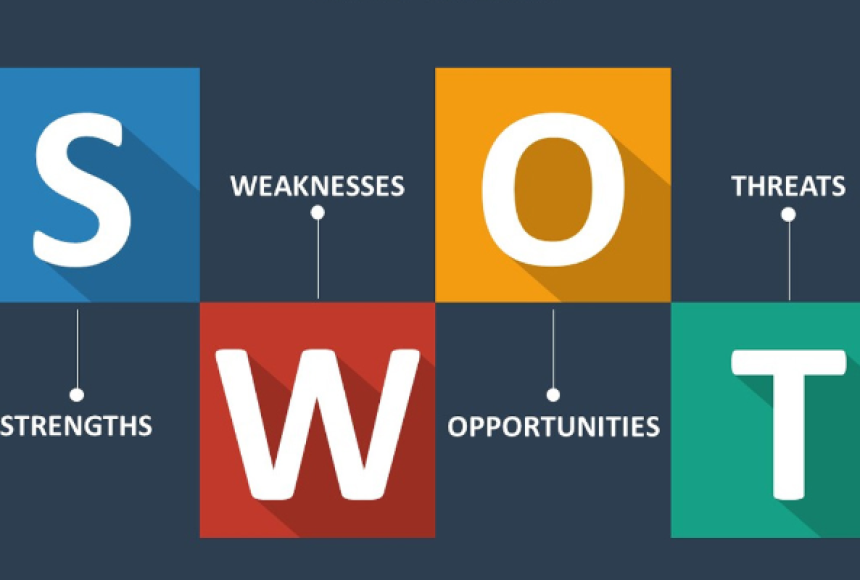 SWOT 1